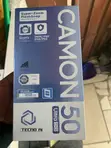 New Tecno Camon 50 Ultra 512GB Gray - 2