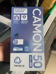 New Tecno Camon 50 Ultra 512GB Gray - 3