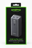 Oraimo PowerJet 130 130W Laptop & Phone Charger - 2