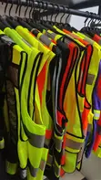 Custom Branded Safety Vests - 2