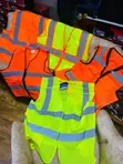 Custom Branded Safety Vests - 3