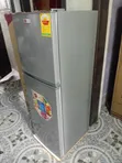 H&A 150L Refrigerator - Super Fast Cooling - 2