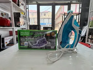 Mers Home Electric Steam Iron MH-307