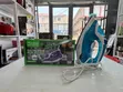 Mers Home Electric Steam Iron MH-307 - 2