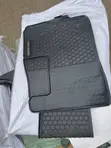 Toyota Land Cruiser 300 Original Floor Mats - 3