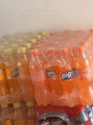 Biggoo Cola Pack