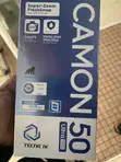 New Tecno Camon 50 Ultra 512GB Black - 2