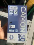New Tecno Camon 50 Ultra 512GB Black - 3
