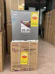 Roch 60L Fridge - Bedside Size - 3