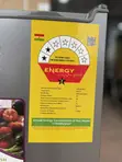 Roch 60L Fridge - Bedside Size - 4