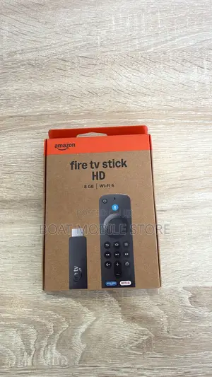 Amazon Fire TV Stick (Brand New)