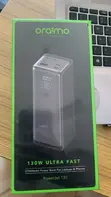 Oraimo PowerJet 130 Ultra Fast 27600mAh Power Bank - 1