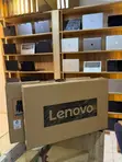 New Lenovo ThinkPad E15 Laptop - Intel Core i3, 8GB RAM, 256GB SSD - 2