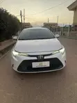 Toyota Corolla L 2022 White - 2