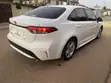 Toyota Corolla L 2022 White - 4
