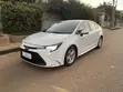 Toyota Corolla L 2022 White - 5