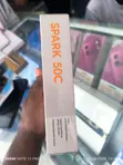 New Tecno Spark 50 5G 128GB Pink - 2