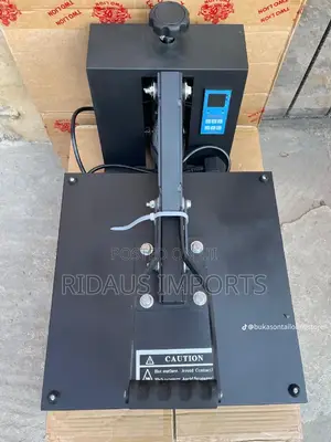 Brand New Heat Press Machine