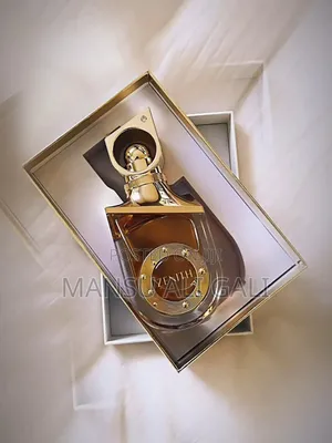 Riffs Zenith Fragrance - 100ml Parfum