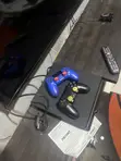 PS4 Slim 1TB Console with 2 Controllers & 5 Games - 3