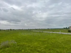 Shai Hills - High-Growth Investment Plot