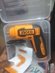INGCO 4V Cordless Screwdriver - Brand New - 2
