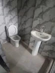 1 Bedroom Room & Parlour for Rent, Amasaman - 2