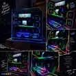 Asus Desktop Computer - Ryzen 7, 32GB RAM, RTX 3080, 4TB Storage - 2