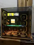 Asus Desktop Computer - Ryzen 7, 32GB RAM, RTX 3080, 4TB Storage - 3