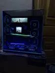 Asus Desktop Computer - Ryzen 7, 32GB RAM, RTX 3080, 4TB Storage - 4