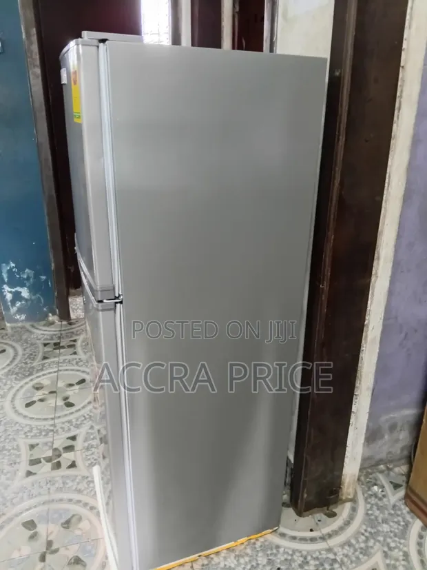 Ha 150L Refrigerator - 1
