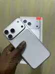 Apple iPhone 17 Pro Max 512GB Silver - 2