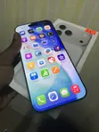 Apple iPhone 17 Pro Max 512GB Silver - 3
