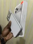 Apple iPhone 17 Pro Max 512GB Silver - 4