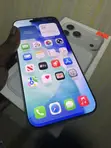 Apple iPhone 17 Pro Max 512GB Silver - 5