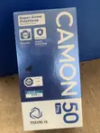 New Tecno Camon 50 Pro 256GB Gray - 2