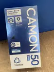 New Tecno Camon 50 Pro 256GB Gray - 3