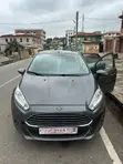 2014 Ford Fiesta S 4dr Hatchback (1.6L) - 2