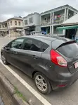 2014 Ford Fiesta S 4dr Hatchback (1.6L) - 4