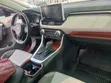 Toyota RAV4 Adventure 2019 Red - 2