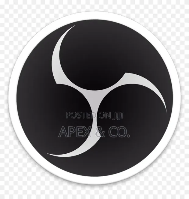 OBS Studio Software - 1