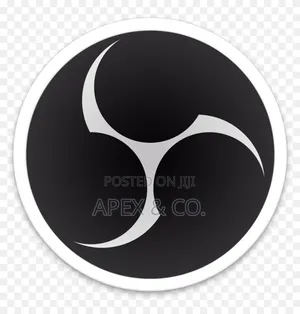 OBS Studio Software