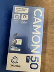 New Tecno Camon 50 Pro 256GB Gray - 3