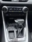 2021 Toyota RAV4 XLE Black - 4