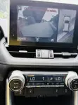 2021 Toyota RAV4 XLE Black - 5