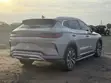 2023 BYD Song Plus 1.5 CVT Hybrid SUV - Off White - 2