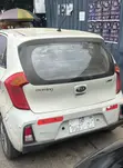 Kia Morning 2015 Gray - 2