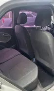 Kia Morning 2015 Gray - 3