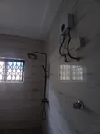 2 Bedroom Apartment for Rent, Amasaman Stadium Road - 4