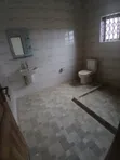 2 Bedroom Apartment for Rent, Amasaman Stadium Road - 5